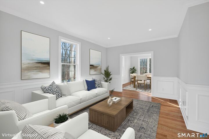 Property Photo:  2 Berberis Drive  CT 06371 