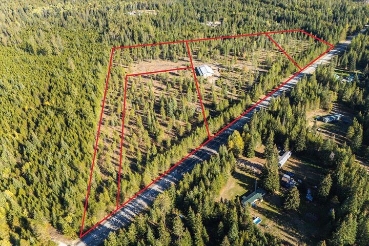 Property Photo:  Nka Coyote Trl 453119560001  WA 99156 