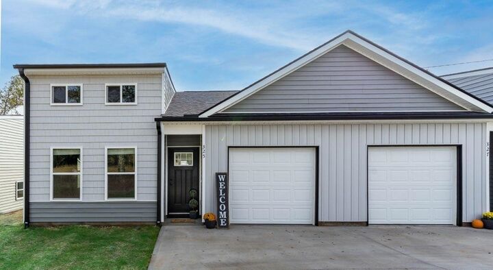 Property Photo:  325-327 R C Thompson Road ***  SC 29323 