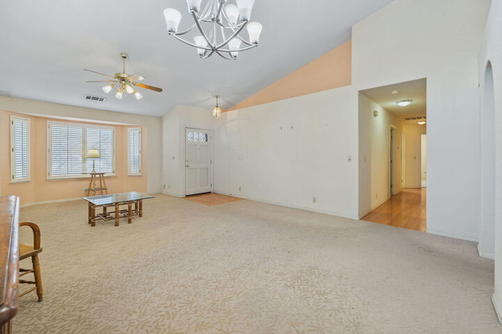 Property Photo: 1831 S Cottonwood Street CA 93277