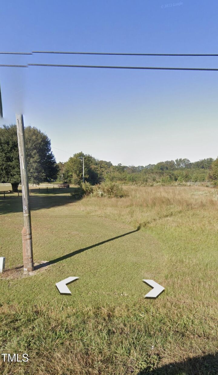 Property Photo:  2470 Old Mt Olive Highway  NC 28333 