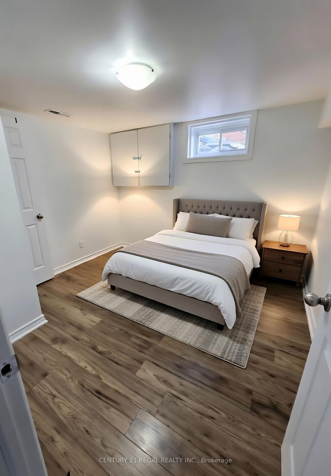 Photo de la propriété: 82 Durham Street Basement ON L1J 5P7