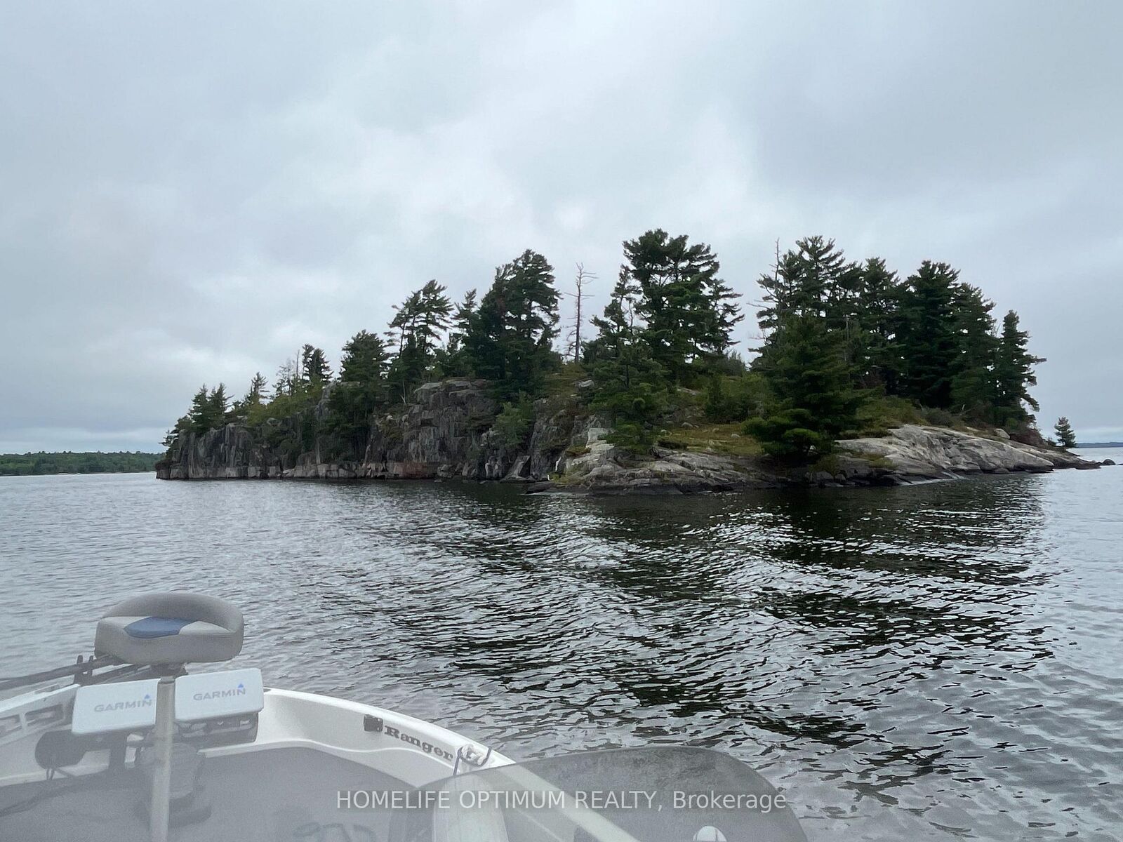 Property Photo:  Pcl 3663 Rainy Lake N/A  ON P9A 3M3 