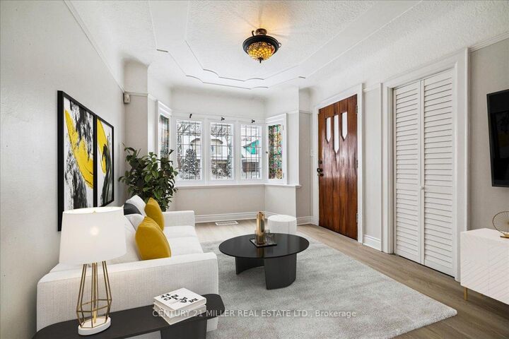 Photo de la propriété: 59 Longwood Road N ON L8S 3V2