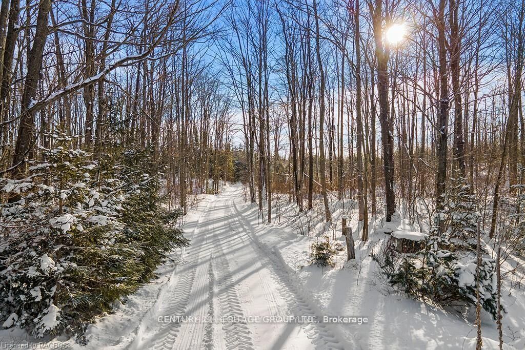 Photo de la propriété:  580223 Sideroad 60 N/A  ON N0H 1C0 