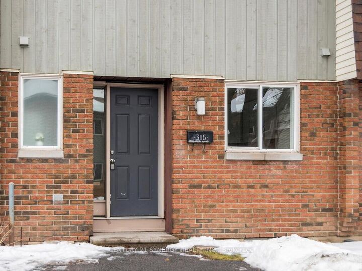 Photo de la propriété:  3115 Olympic Way 51  ON K1T 1Y7 