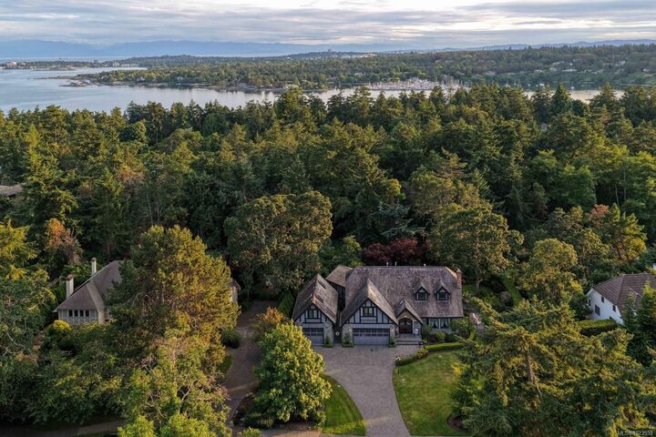 Property Photo:  2773 Arbutus Rd  BC V8N 5X8 