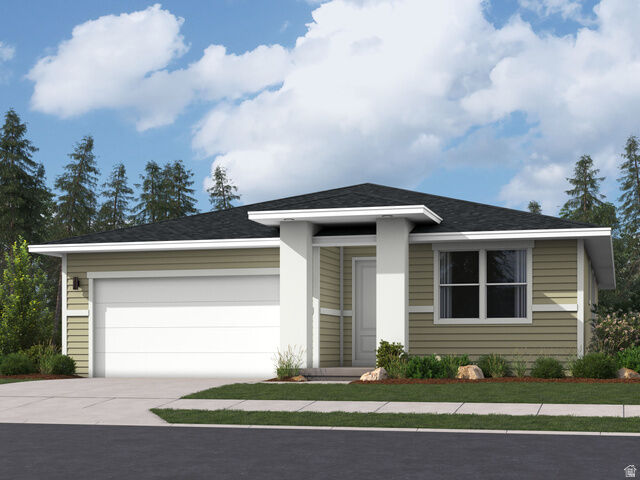 Property Photo:  2040 E Chickadee Dr N 4088  UT 84005 