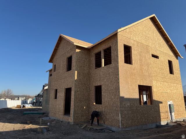 Property Photo: 11718 S Myers Park Ln Ln W 105 UT 84065