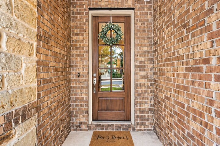 Property Photo: 4024 Mercer Road TX 78628