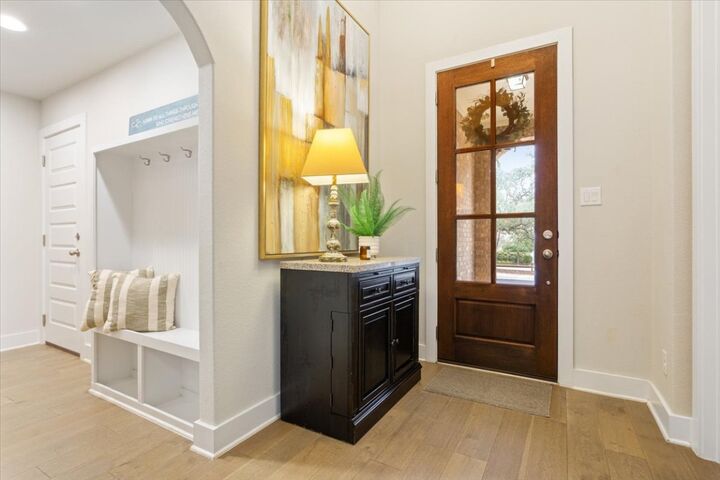 Property Photo:  4024 Mercer Road  TX 78628 