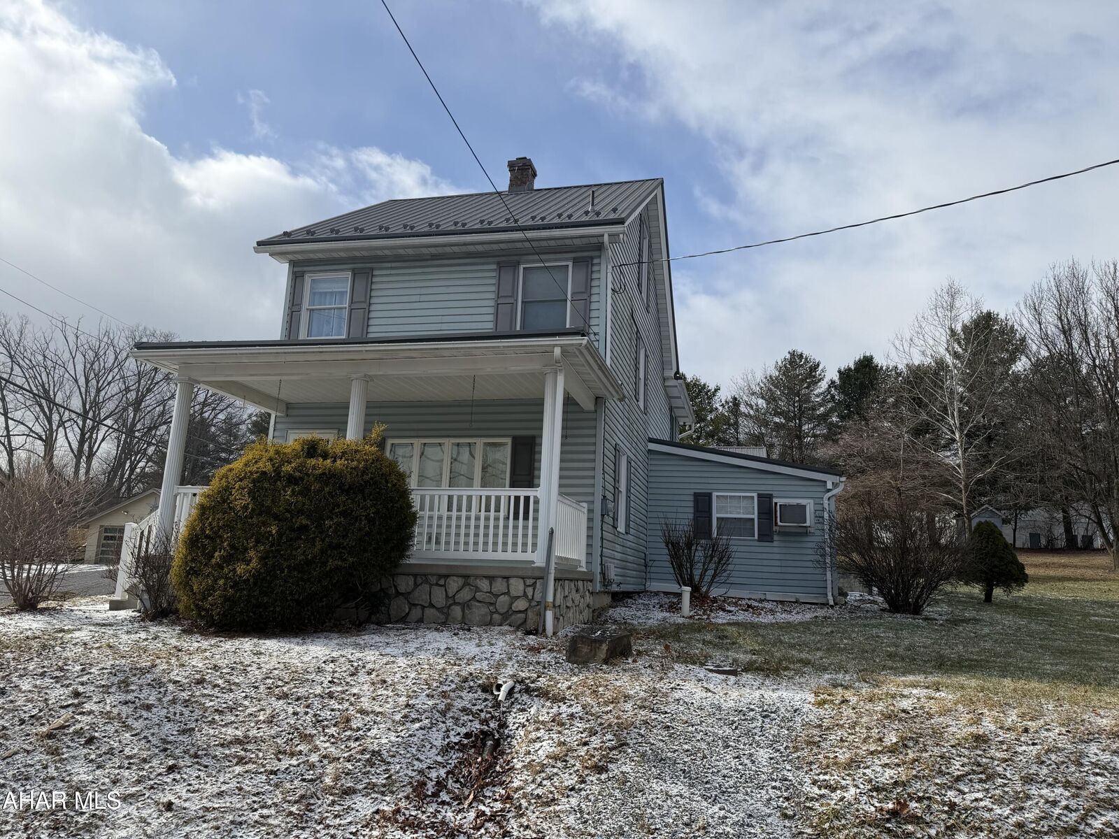 Property Photo:  104 Woomer Road  PA 16601 