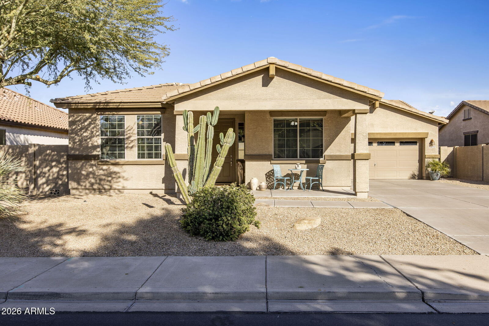 Property Photo:  21442 E Saddle Court  AZ 85142 