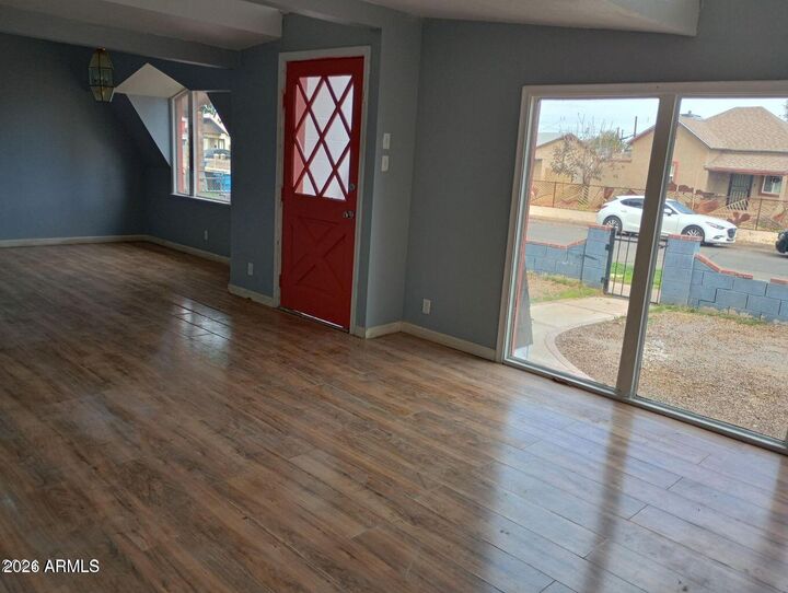 Property Photo: 1333 W Taylor Street AZ 85007