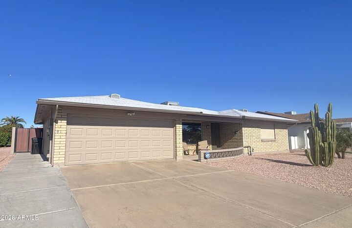 Property Photo:  4640 E Carol Avenue  AZ 85206 