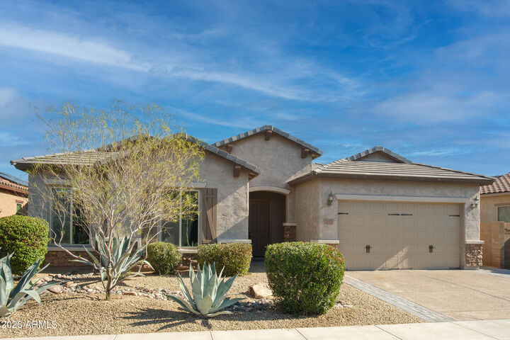 Property Photo:  32523 N 56th Place  AZ 85331 