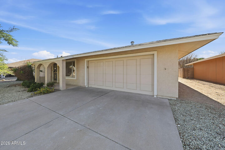 Property Photo:  20419 N Skylark Drive  AZ 85375 