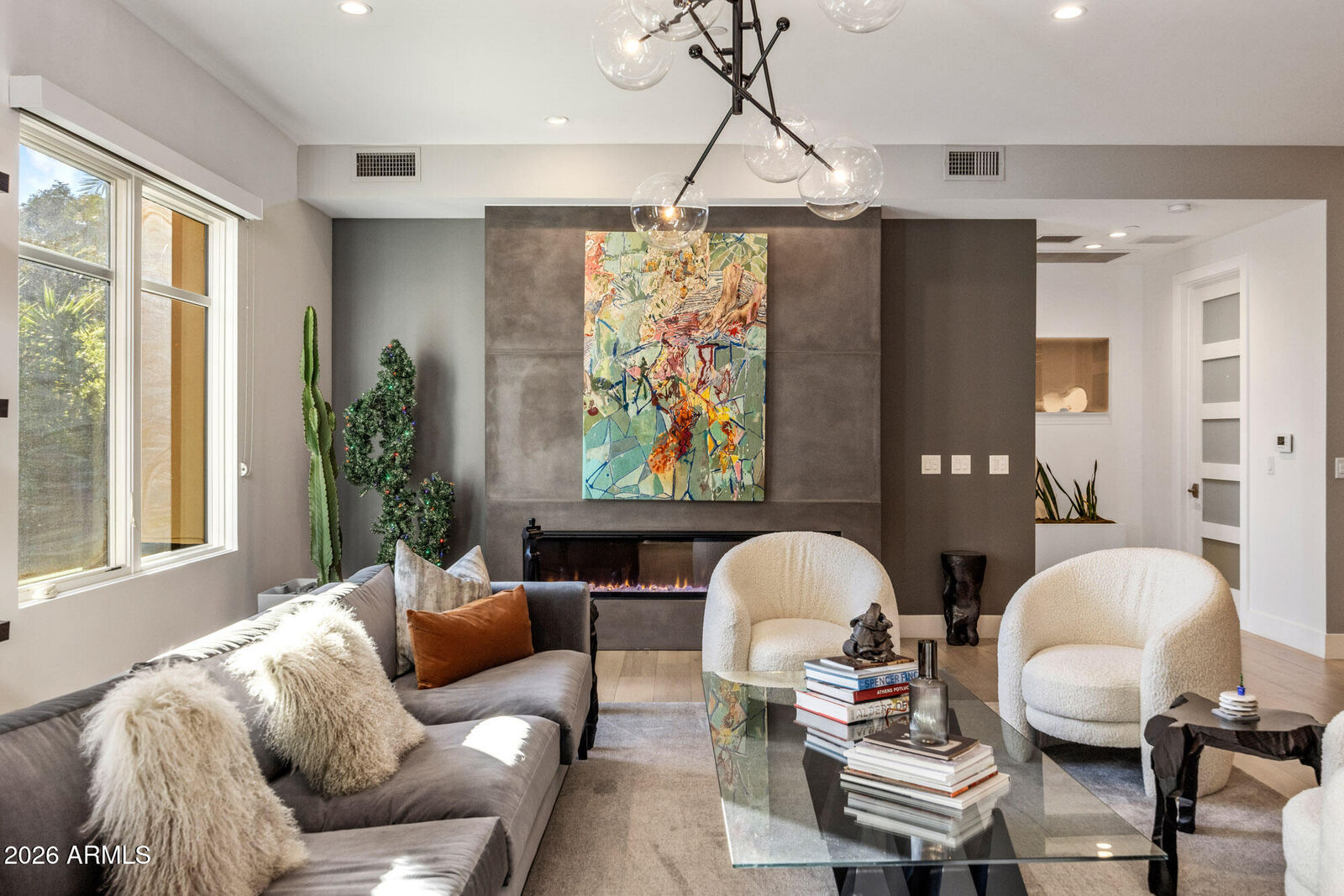 Property Photo:  6166 N Scottsdale Road B1006  AZ 85253 