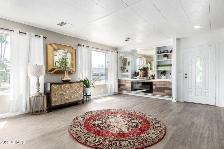 Property Photo: 2650 W Union Hills Drive 98 AZ 85027