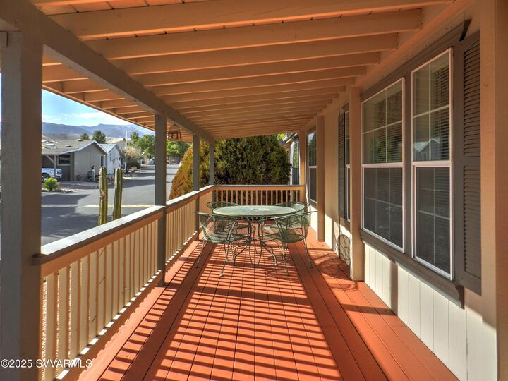 Property Photo: 2050 W State Route 89-A 149 AZ 86326