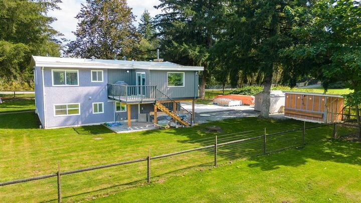Property Photo: 10069 276 Street BC V2W 1R5