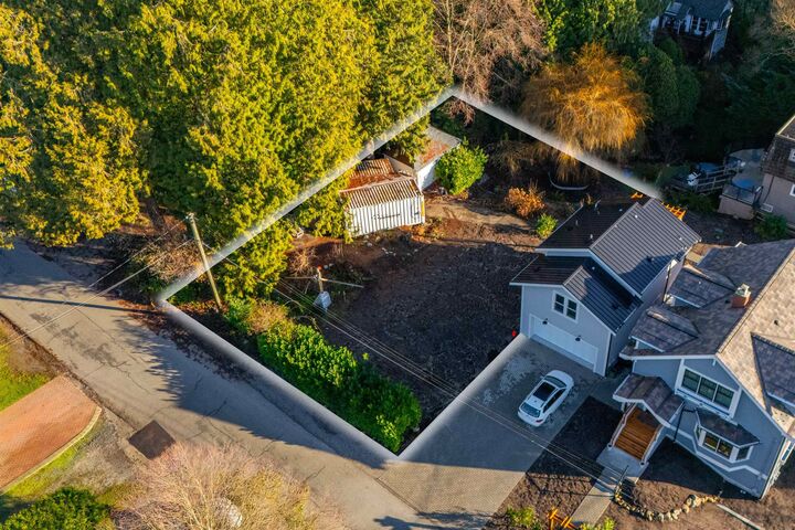 Property Photo: 1591 Haywood Avenue BC V7V 1W4