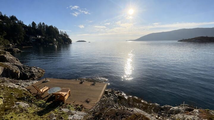 6648 Marine Drive — photo 1