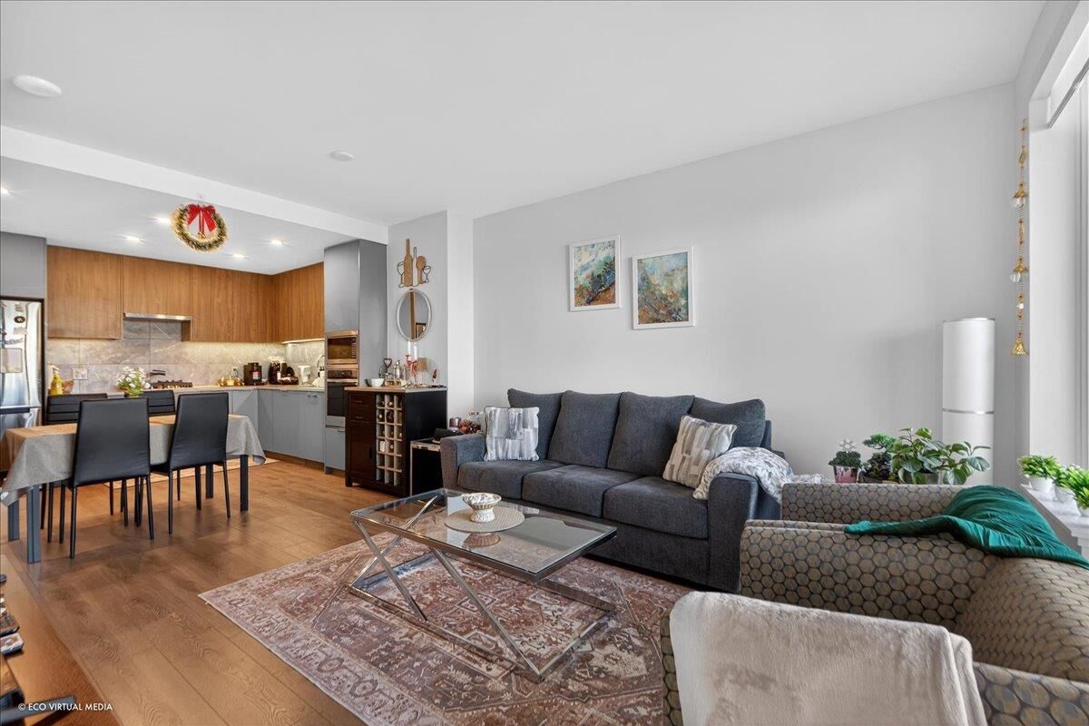 Property Photo: 13359 Old Yale Road 1101 BC V3T 0S4