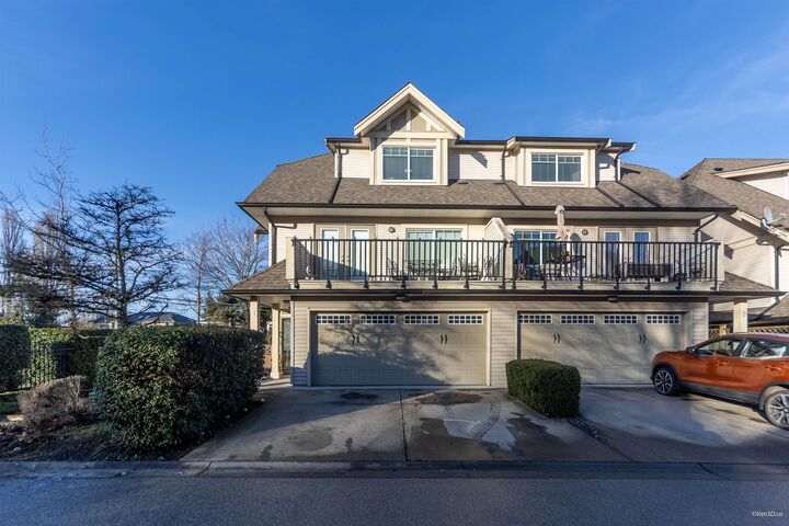 Property Photo:  8358 121A Street 1  BC V3W 1T6 