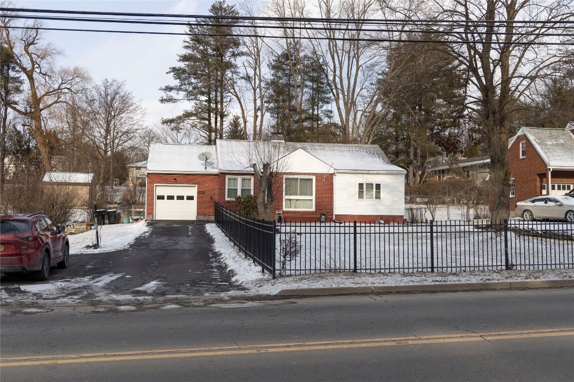 Property Photo:  3613 Vestal Road  NY 13850 
