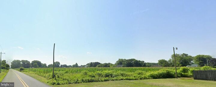 Property Photo:  Lot 3 Main Street  MD 21850 