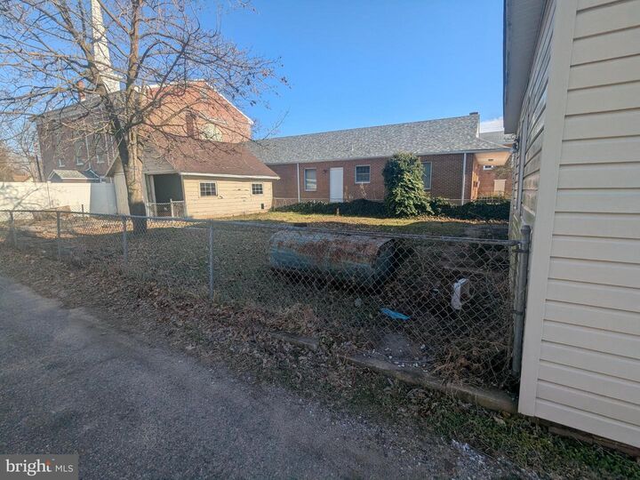 Property Photo:  11 W David Street  DE 19946 