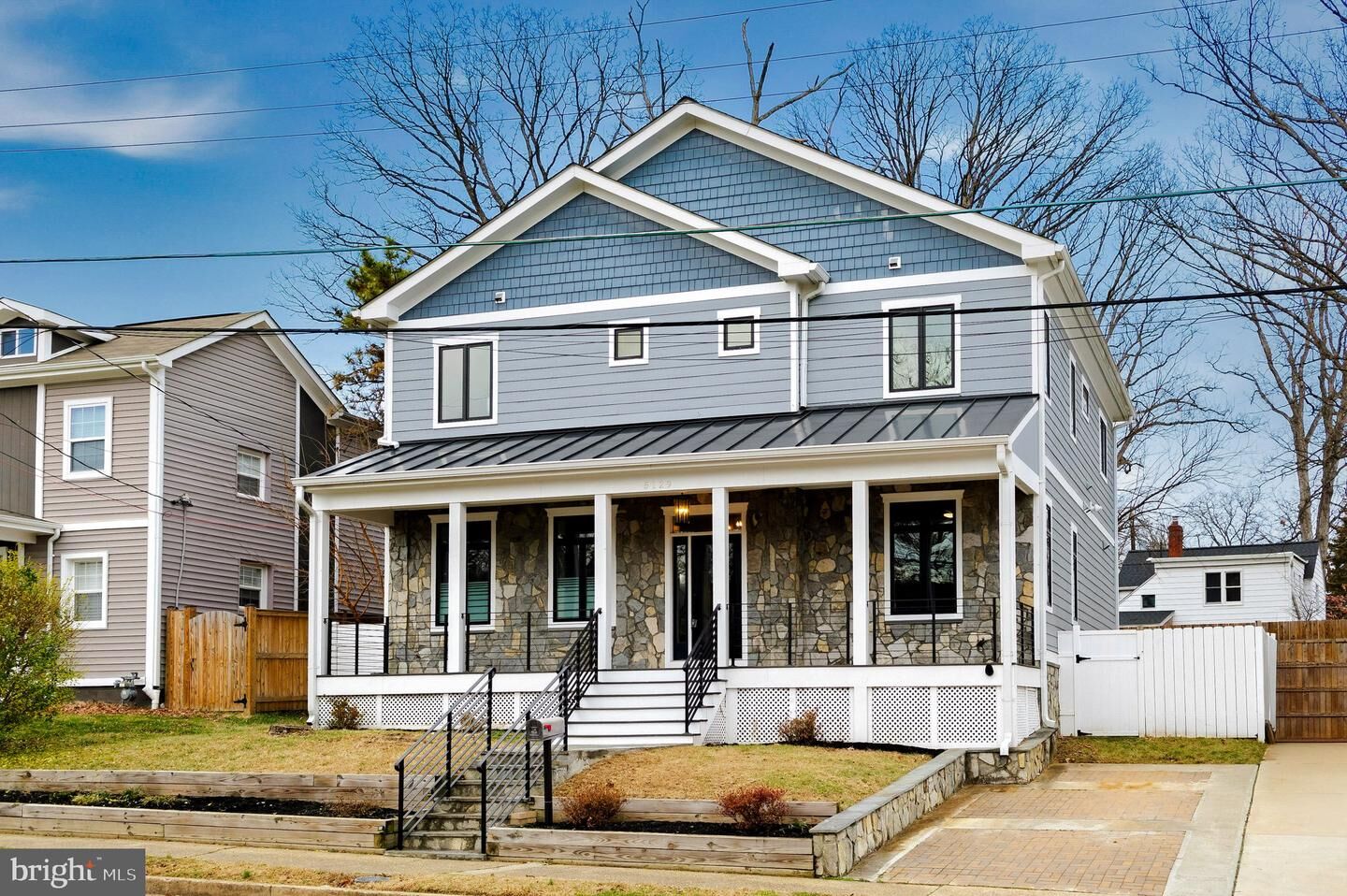 Property Photo:  5129 12th Street S  VA 22204 