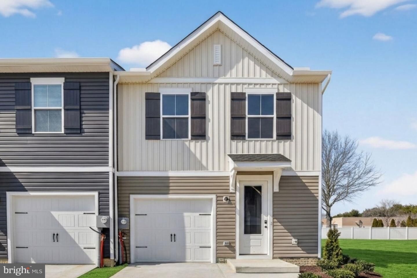 Property Photo:  228 Clement Loop  MD 21804 