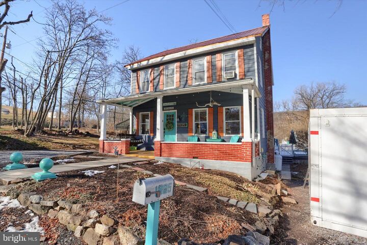 Property Photo:  1985 Old Mill Road  PA 17053 