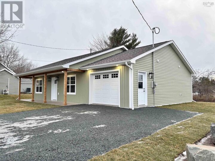 Property Photo:  47 Carter Road  NS B0N 1C0 