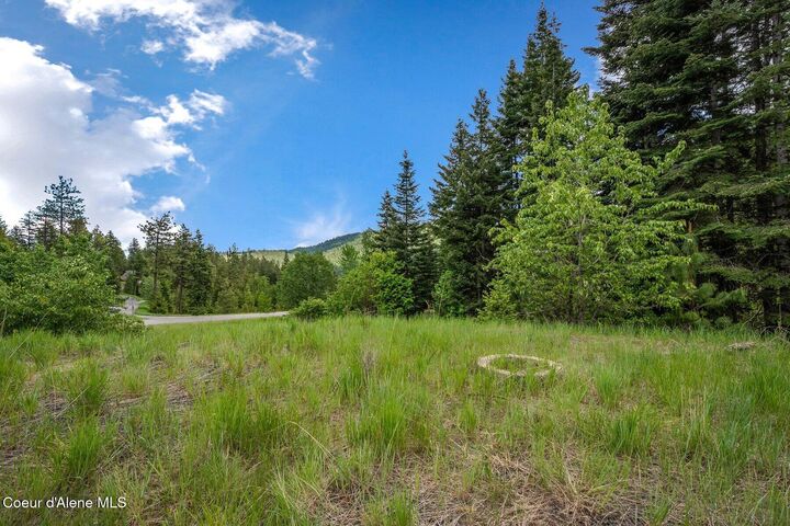 Property Photo: Kna W Bella Ridge Dr. ID 83814