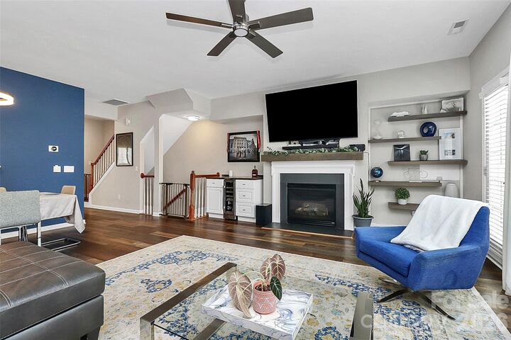 Property Photo:  12939 Bullock Greenway Boulevard  NC 28277 