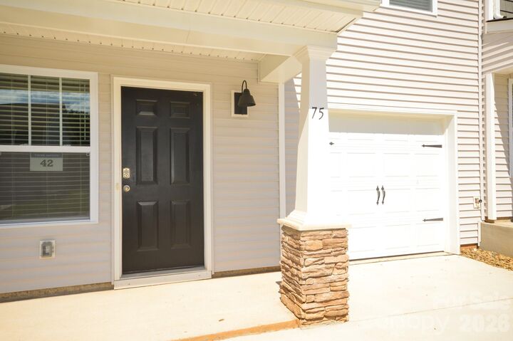 Property Photo:  75 Cain Hollow Way  NC 28806 