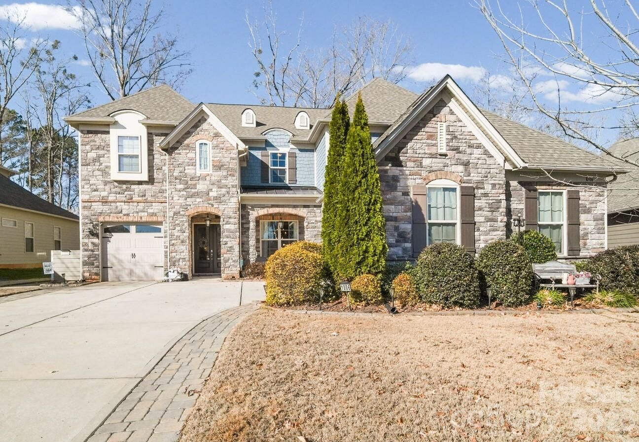 Property Photo:  1006 Wellington Avenue  SC 29707 