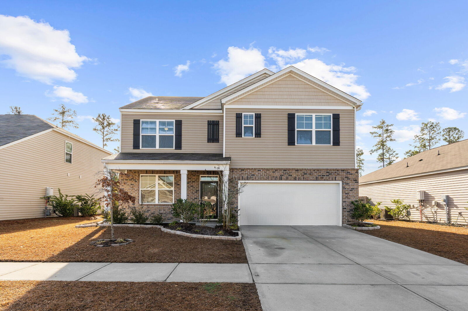 Property Photo:  213 Sedona Drive  SC 29486 