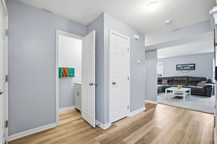 Property Photo:  4997 Jessica Suzanne Drive  OH 45152 