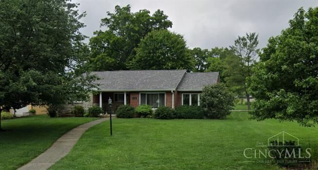 Property Photo: 8549 Myrtlewood Avenue OH 45236