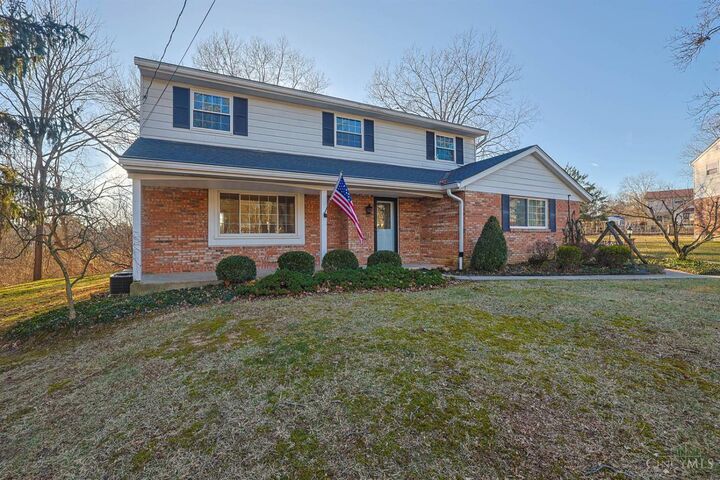 Property Photo:  6051 Shelrich Court  OH 45247 