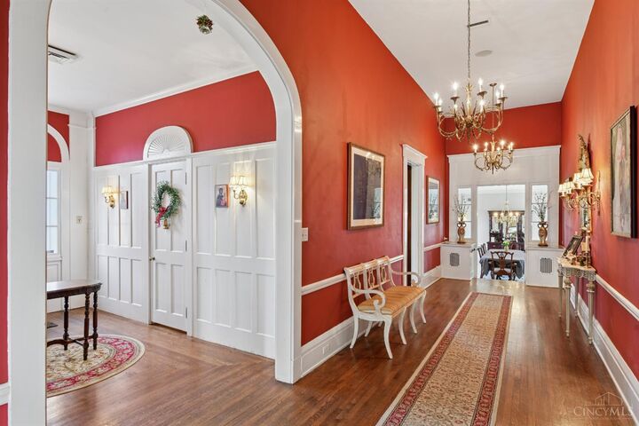 Property Photo:  95 E Fountain Avenue  OH 45246 