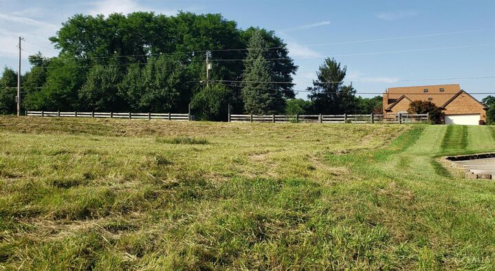 Property Photo:  0 Stone Mill Road  OH 45251 