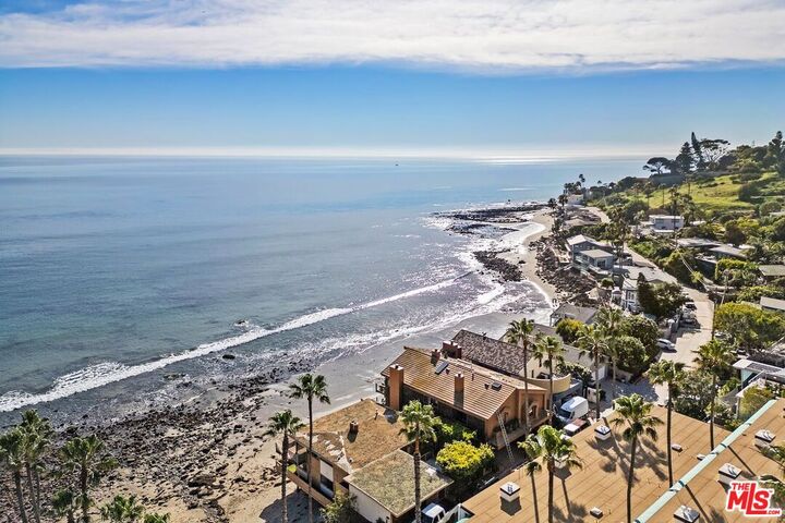 Property Photo: 26666 Seagull Way CA 90265