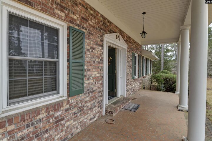 Property Photo: 1125 Indian Fork SC 29036