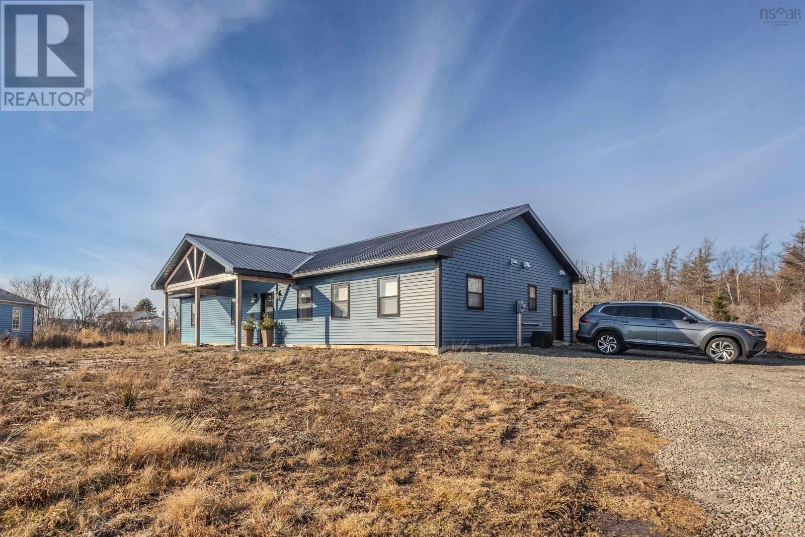 Property Photo:  29 Amy Street  NS B1B 1A1 