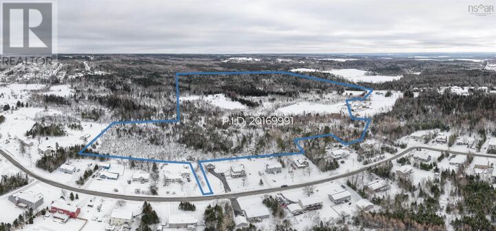 Property Photo:  Lot Rb3 Truro Road, Hilden  NS B0N 1C0 